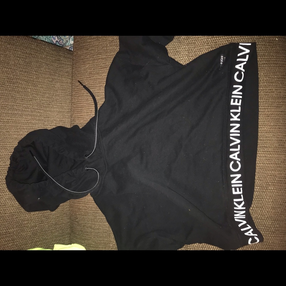 Calvin Klein jacket